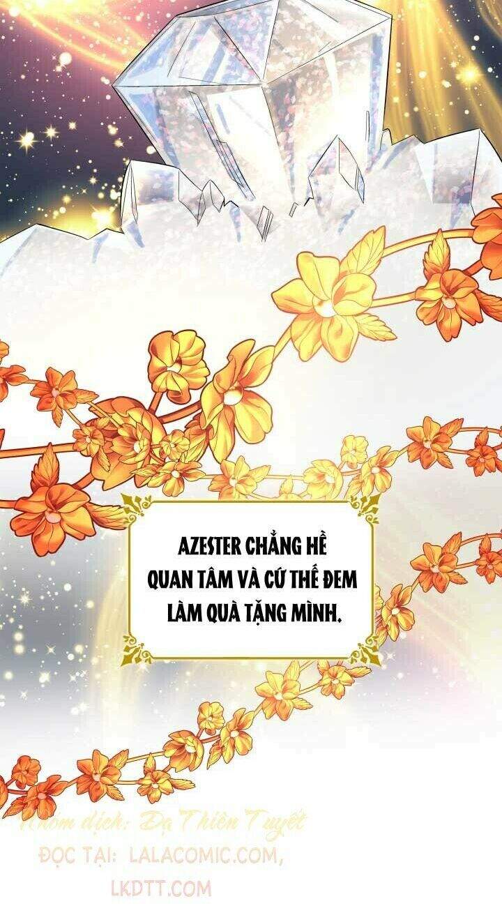 Tôi Đánh Mất Dây Xích Kiềm Chế Nam Chính Hắc Ám Chapter 10 - 31