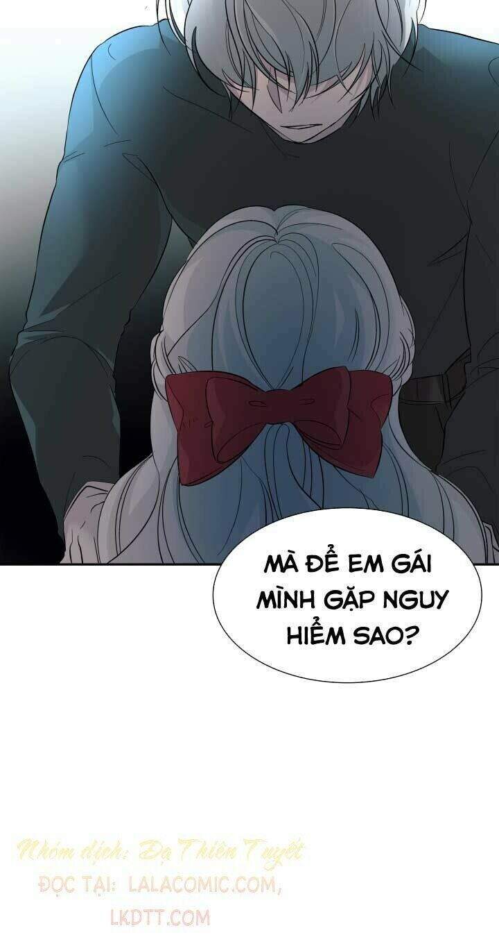 Tôi Đánh Mất Dây Xích Kiềm Chế Nam Chính Hắc Ám Chapter 10 - 33