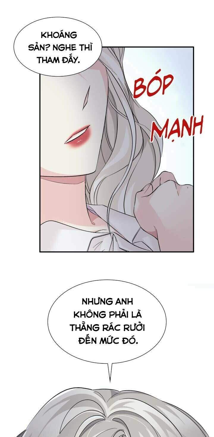 Tôi Đánh Mất Dây Xích Kiềm Chế Nam Chính Hắc Ám Chapter 10 - 34
