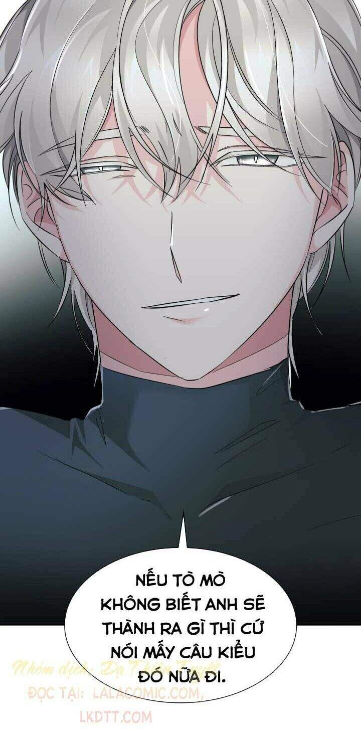Tôi Đánh Mất Dây Xích Kiềm Chế Nam Chính Hắc Ám Chapter 10 - 35