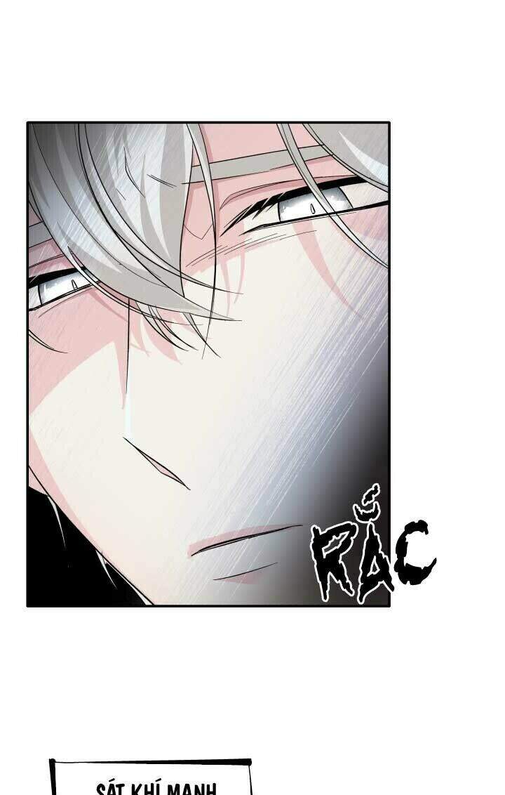 Tôi Đánh Mất Dây Xích Kiềm Chế Nam Chính Hắc Ám Chapter 10 - 45
