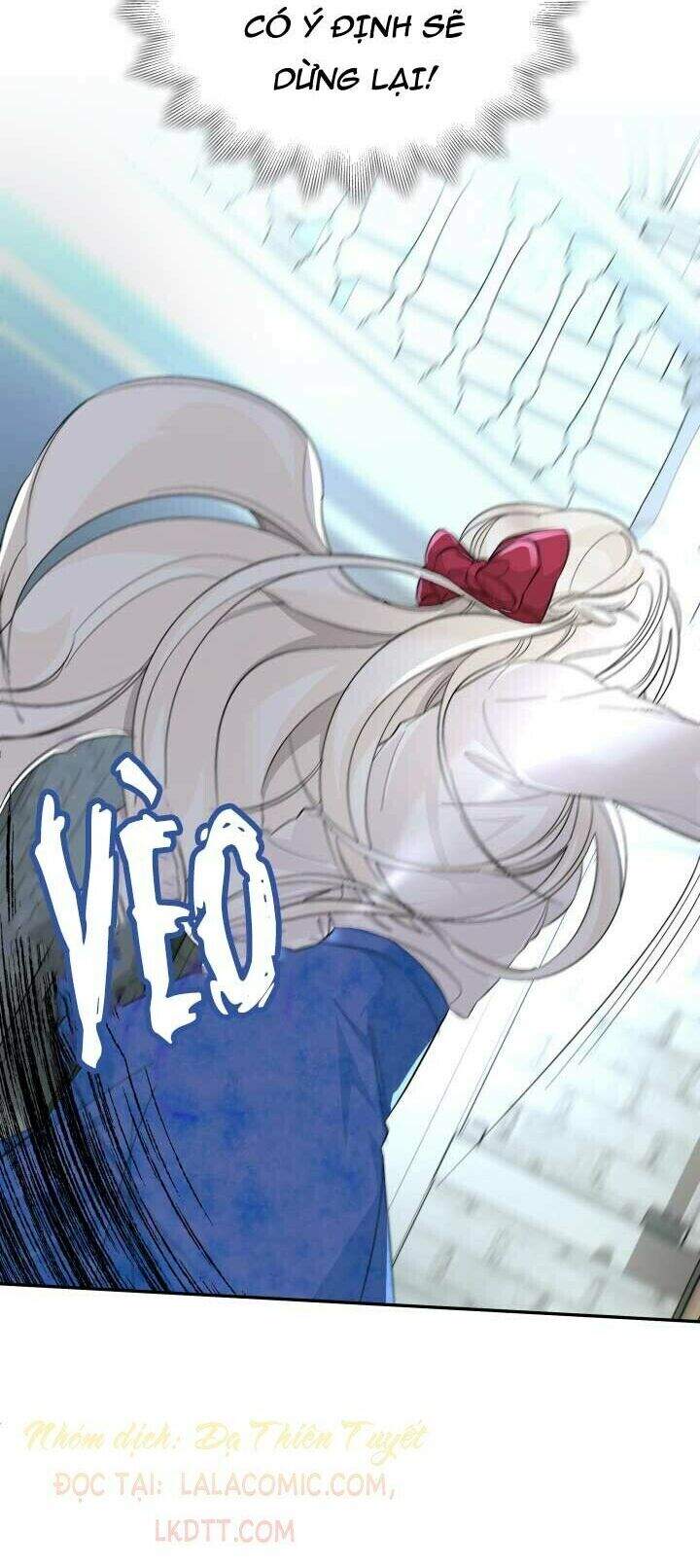 Tôi Đánh Mất Dây Xích Kiềm Chế Nam Chính Hắc Ám Chapter 10 - 48