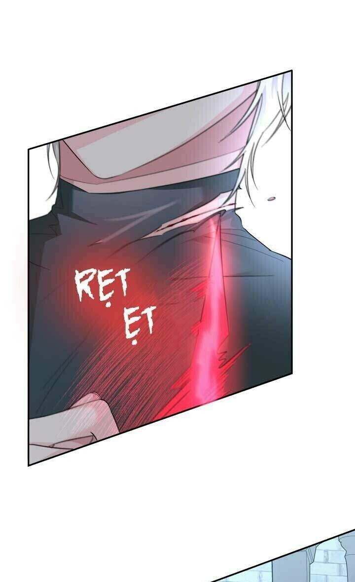 Tôi Đánh Mất Dây Xích Kiềm Chế Nam Chính Hắc Ám Chapter 10 - 49