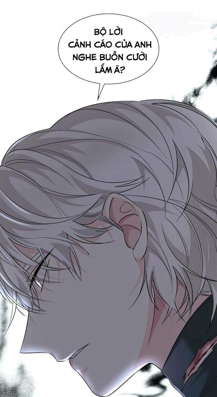 Tôi Đánh Mất Dây Xích Kiềm Chế Nam Chính Hắc Ám Chapter 10 - 51