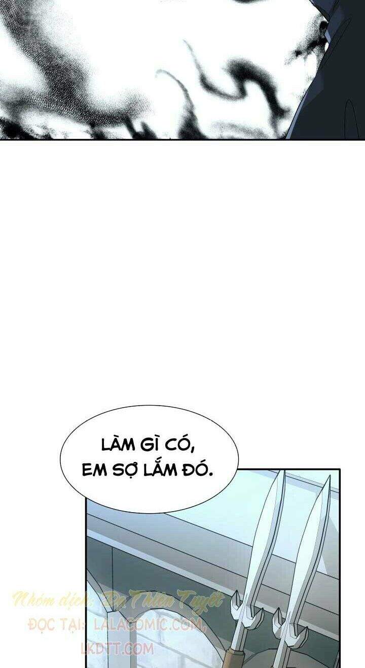 Tôi Đánh Mất Dây Xích Kiềm Chế Nam Chính Hắc Ám Chapter 10 - 52