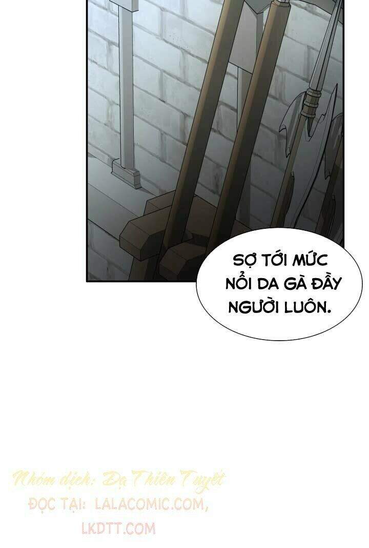 Tôi Đánh Mất Dây Xích Kiềm Chế Nam Chính Hắc Ám Chapter 10 - 53