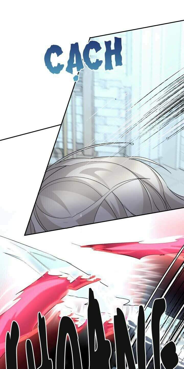 Tôi Đánh Mất Dây Xích Kiềm Chế Nam Chính Hắc Ám Chapter 10 - 57