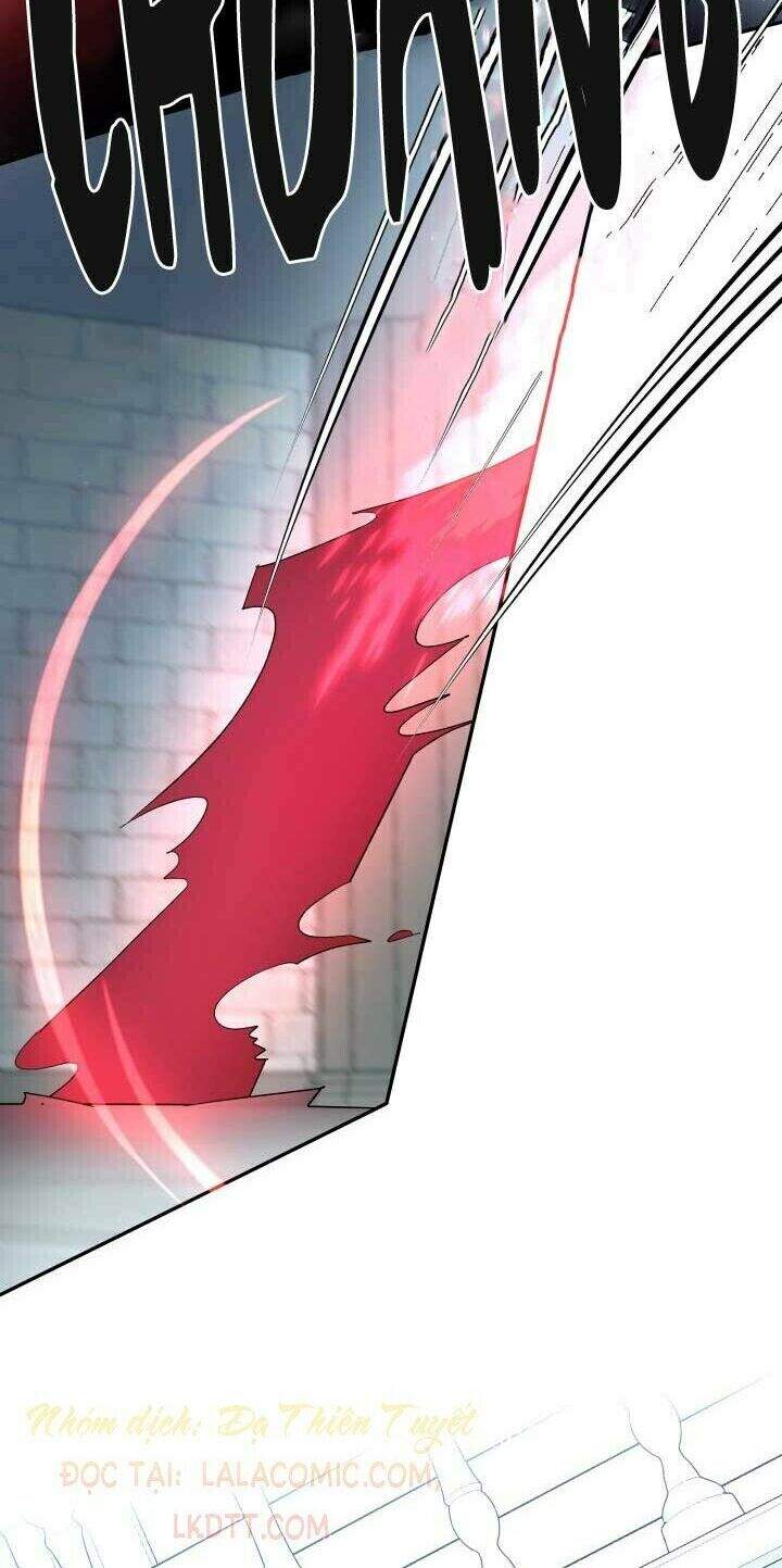 Tôi Đánh Mất Dây Xích Kiềm Chế Nam Chính Hắc Ám Chapter 10 - 58