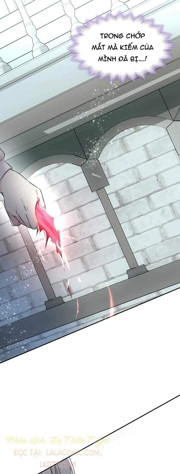 Tôi Đánh Mất Dây Xích Kiềm Chế Nam Chính Hắc Ám Chapter 10 - 59