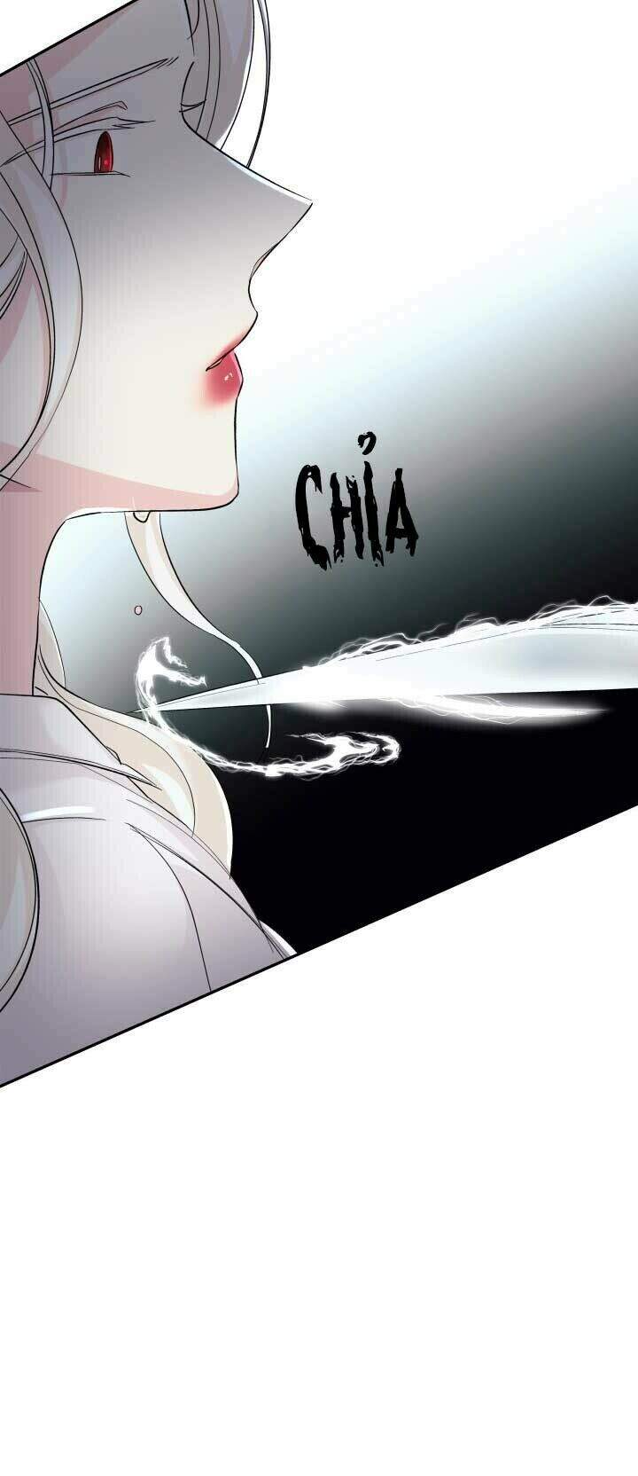 Tôi Đánh Mất Dây Xích Kiềm Chế Nam Chính Hắc Ám Chapter 10 - 60