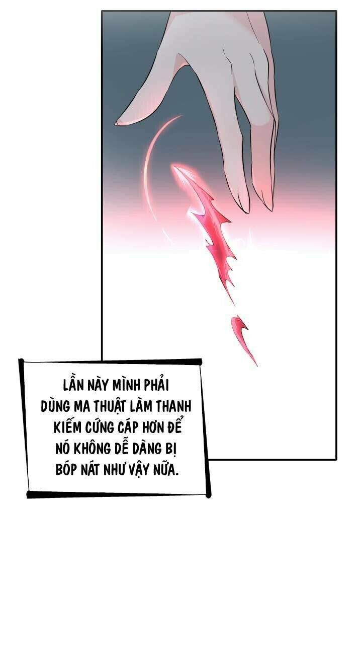 Tôi Đánh Mất Dây Xích Kiềm Chế Nam Chính Hắc Ám Chapter 10 - 62