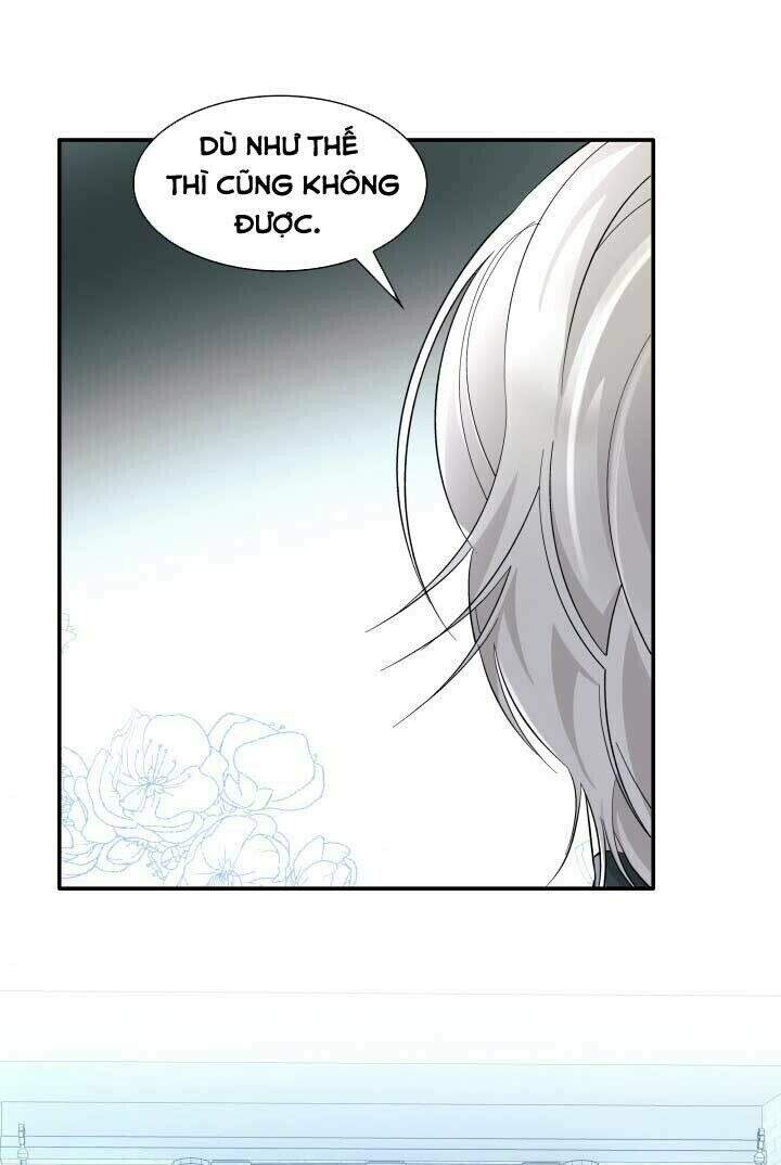 Tôi Đánh Mất Dây Xích Kiềm Chế Nam Chính Hắc Ám Chapter 10 - 64
