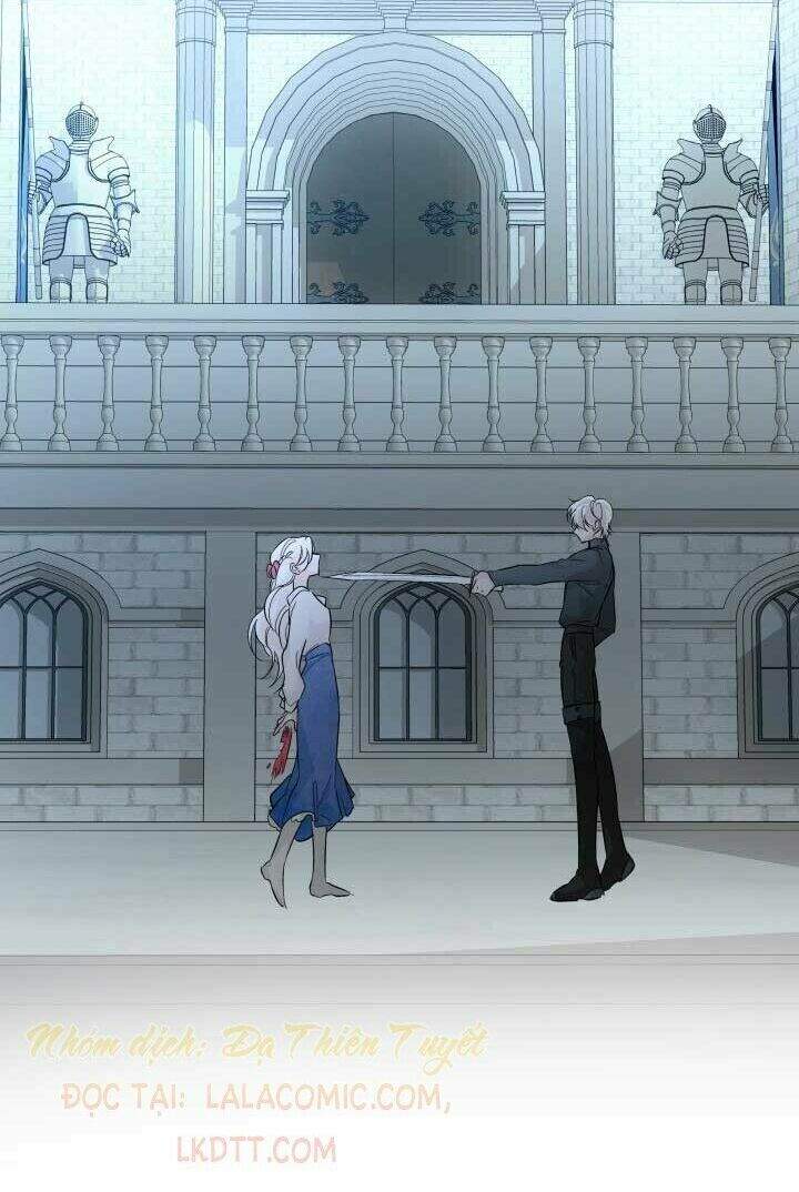 Tôi Đánh Mất Dây Xích Kiềm Chế Nam Chính Hắc Ám Chapter 10 - 65