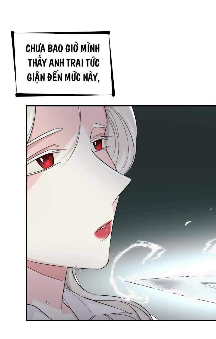 Tôi Đánh Mất Dây Xích Kiềm Chế Nam Chính Hắc Ám Chapter 10 - 66