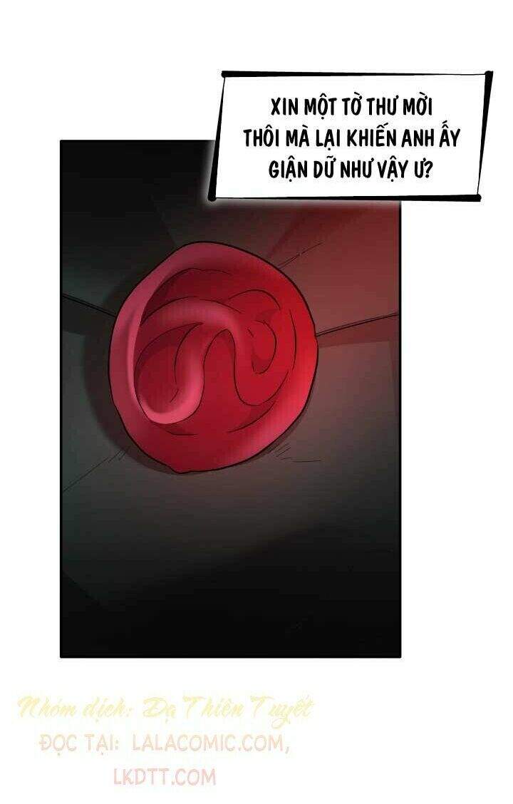 Tôi Đánh Mất Dây Xích Kiềm Chế Nam Chính Hắc Ám Chapter 10 - 67