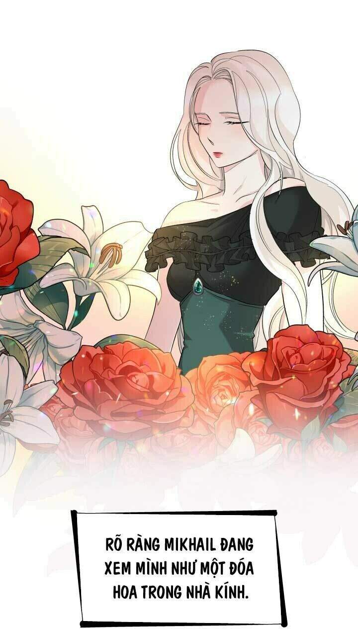 Tôi Đánh Mất Dây Xích Kiềm Chế Nam Chính Hắc Ám Chapter 10 - 68