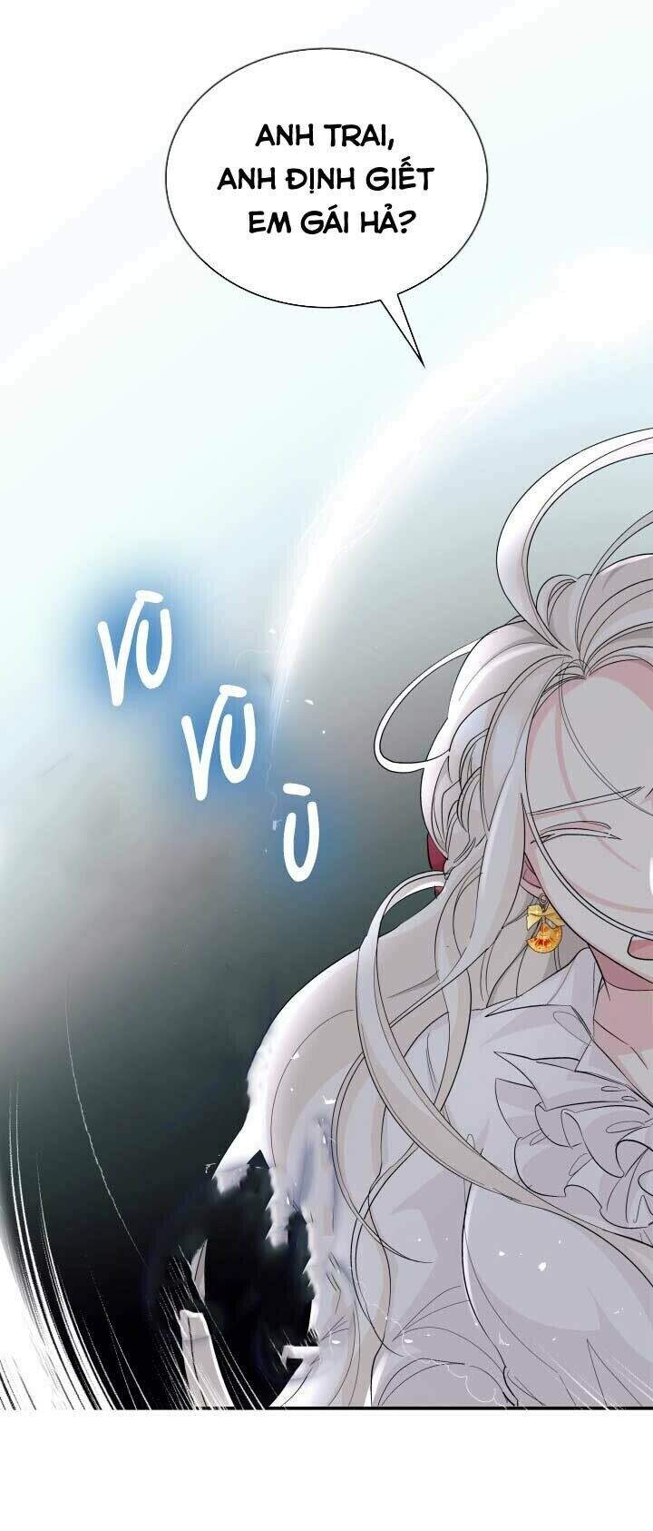 Tôi Đánh Mất Dây Xích Kiềm Chế Nam Chính Hắc Ám Chapter 10 - 71