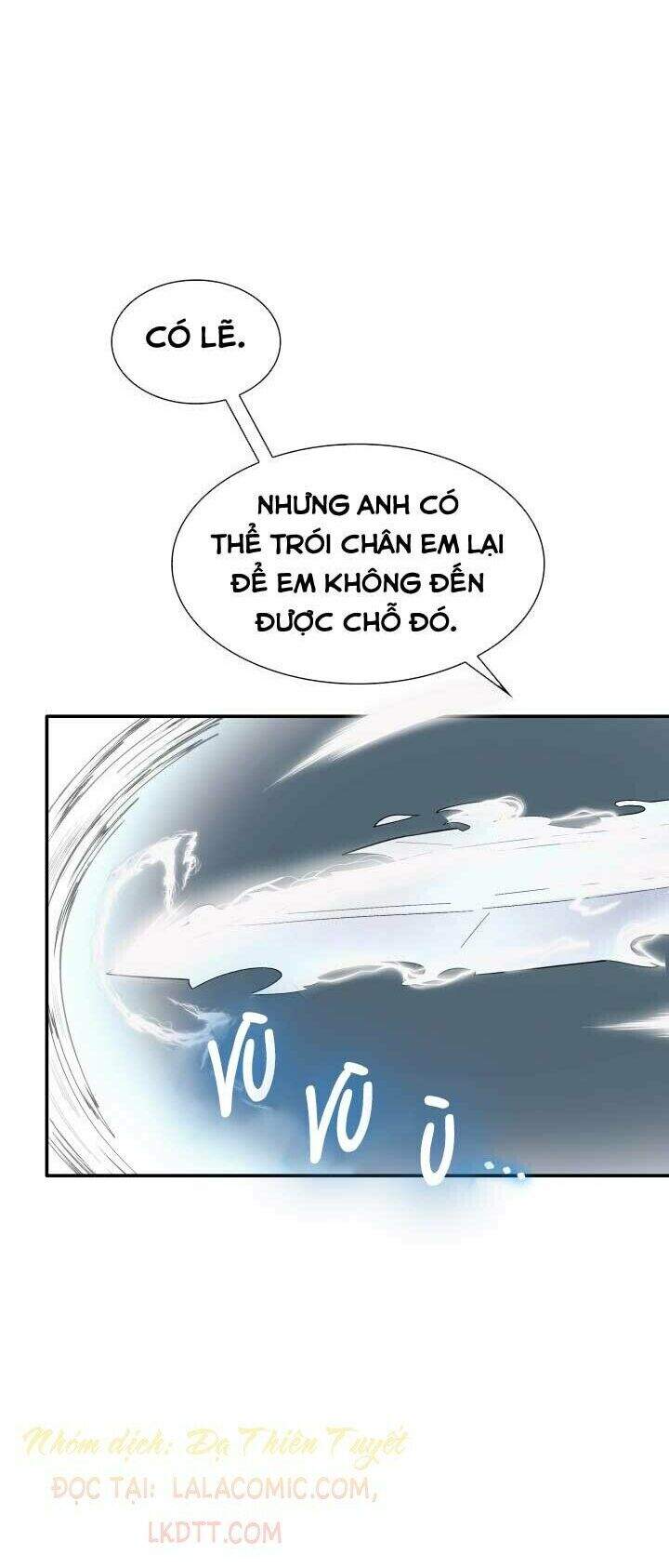 Tôi Đánh Mất Dây Xích Kiềm Chế Nam Chính Hắc Ám Chapter 10 - 72