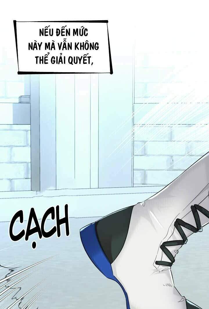 Tôi Đánh Mất Dây Xích Kiềm Chế Nam Chính Hắc Ám Chapter 10 - 73