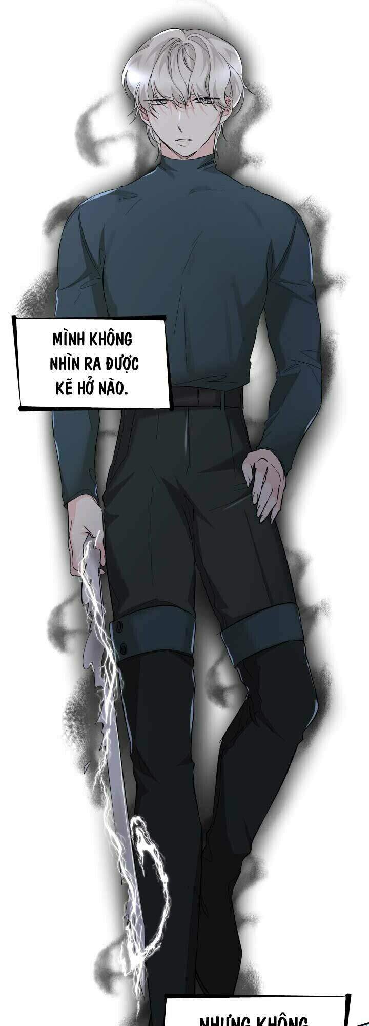 Tôi Đánh Mất Dây Xích Kiềm Chế Nam Chính Hắc Ám Chapter 10 - 77