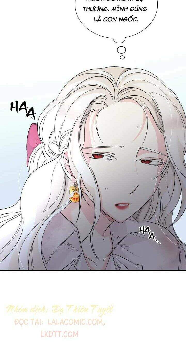 Tôi Đánh Mất Dây Xích Kiềm Chế Nam Chính Hắc Ám Chapter 10 - 79