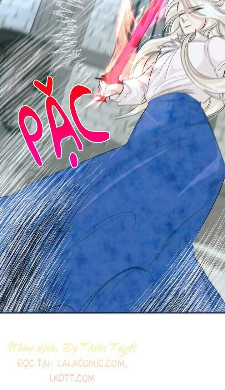 Tôi Đánh Mất Dây Xích Kiềm Chế Nam Chính Hắc Ám Chapter 10 - 81