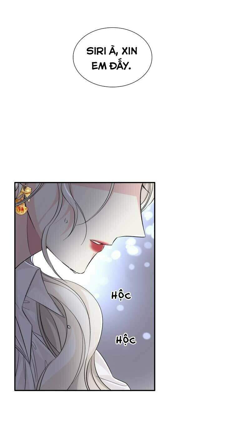 Tôi Đánh Mất Dây Xích Kiềm Chế Nam Chính Hắc Ám Chapter 10 - 82