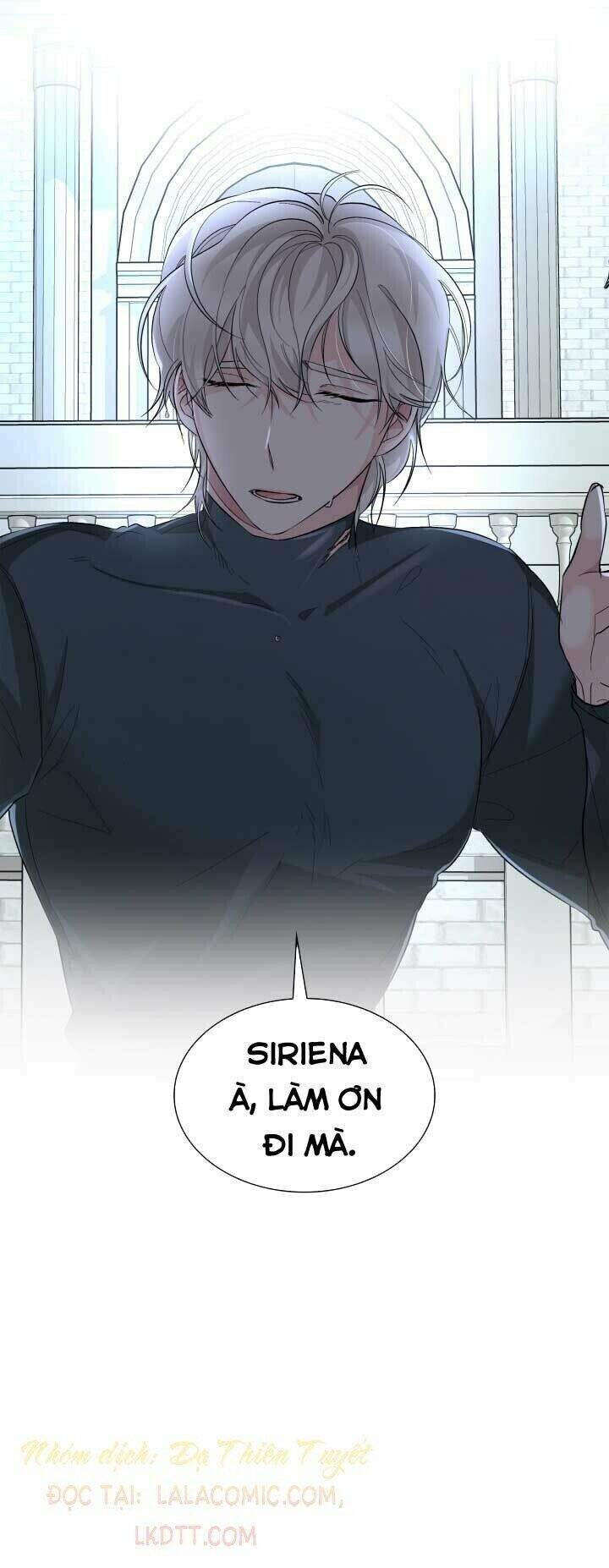 Tôi Đánh Mất Dây Xích Kiềm Chế Nam Chính Hắc Ám Chapter 10 - 84