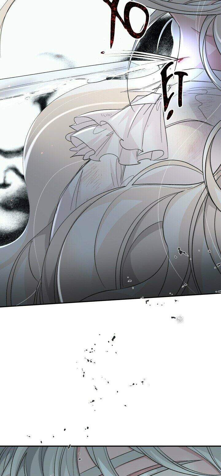 Tôi Đánh Mất Dây Xích Kiềm Chế Nam Chính Hắc Ám Chapter 11 - 11