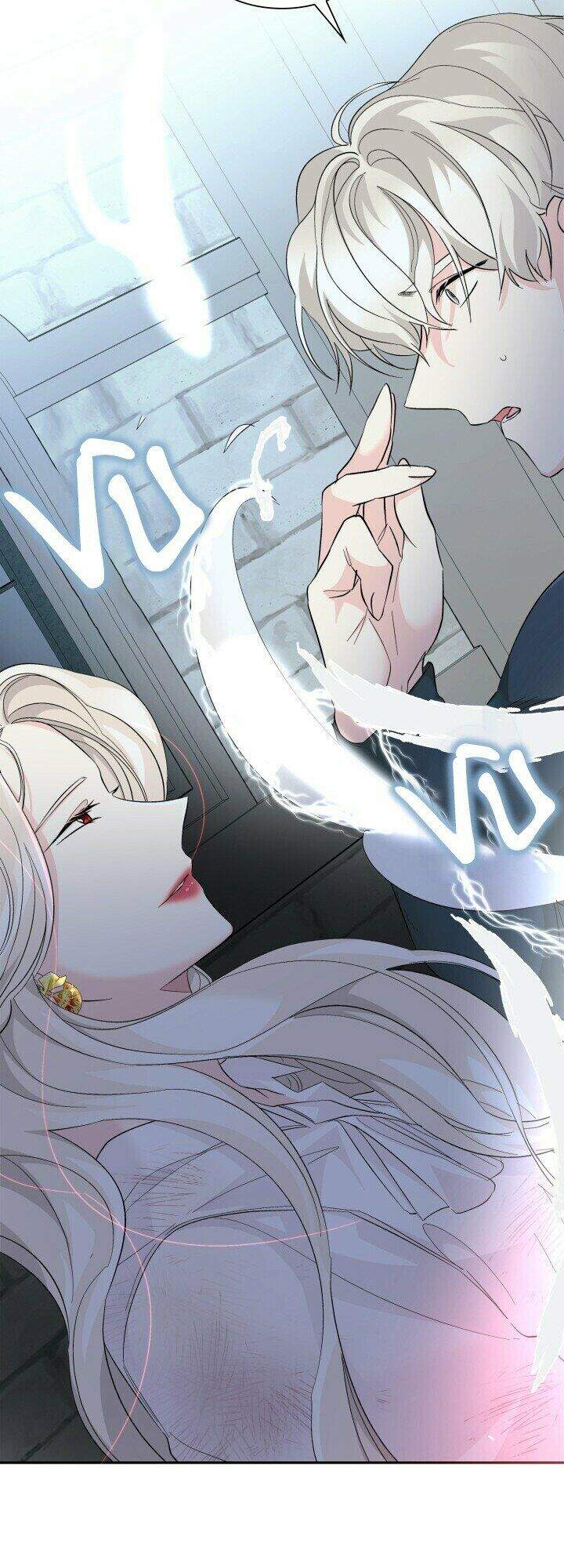 Tôi Đánh Mất Dây Xích Kiềm Chế Nam Chính Hắc Ám Chapter 11 - 14