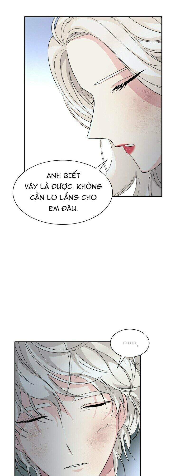 Tôi Đánh Mất Dây Xích Kiềm Chế Nam Chính Hắc Ám Chapter 11 - 19