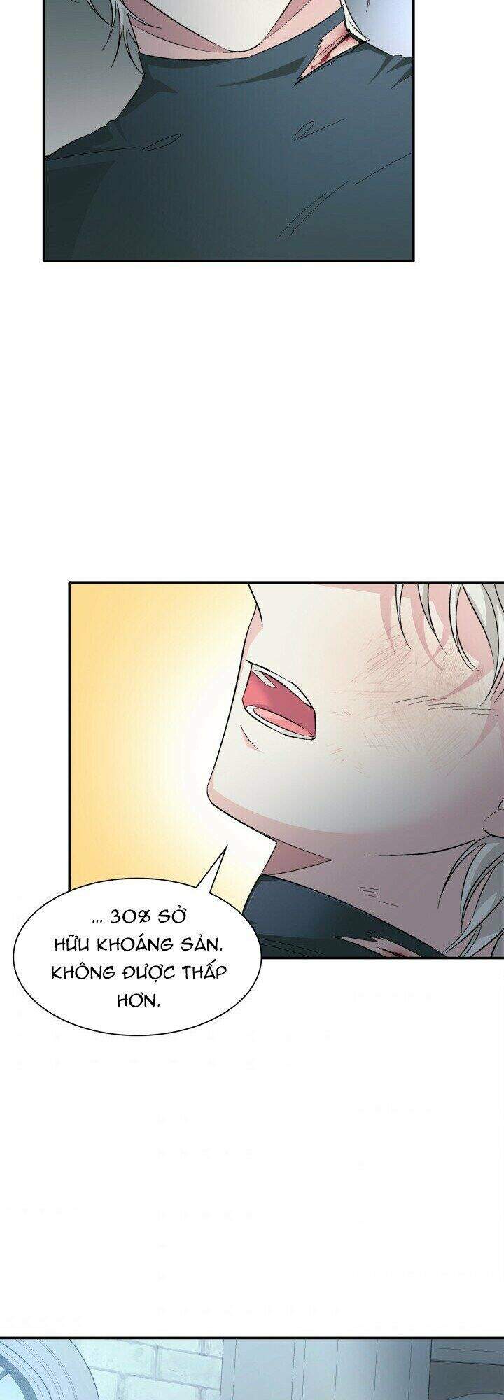 Tôi Đánh Mất Dây Xích Kiềm Chế Nam Chính Hắc Ám Chapter 11 - 20