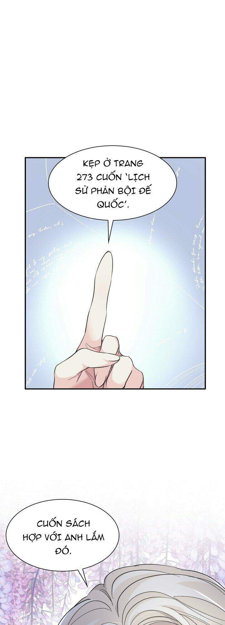 Tôi Đánh Mất Dây Xích Kiềm Chế Nam Chính Hắc Ám Chapter 11 - 23