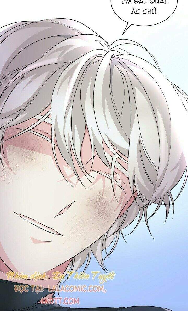 Tôi Đánh Mất Dây Xích Kiềm Chế Nam Chính Hắc Ám Chapter 11 - 25