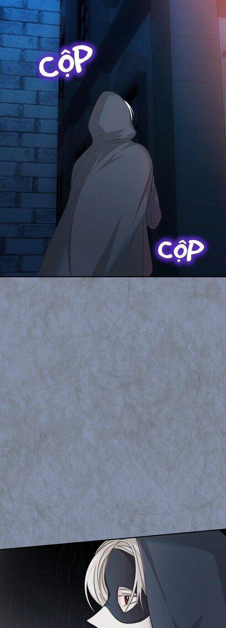 Tôi Đánh Mất Dây Xích Kiềm Chế Nam Chính Hắc Ám Chapter 11 - 27