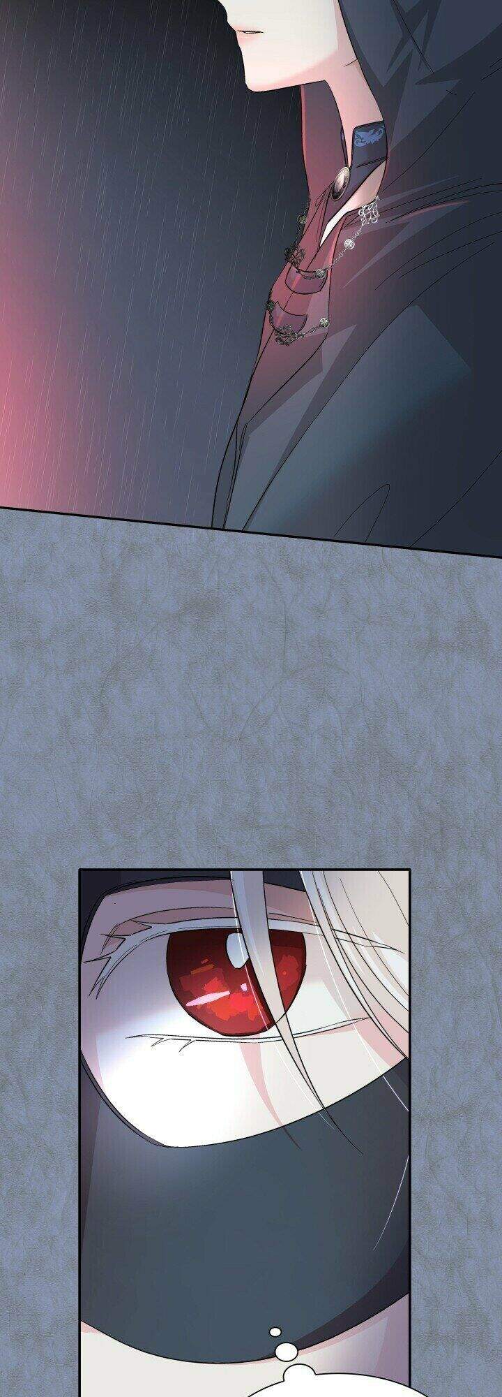 Tôi Đánh Mất Dây Xích Kiềm Chế Nam Chính Hắc Ám Chapter 11 - 28