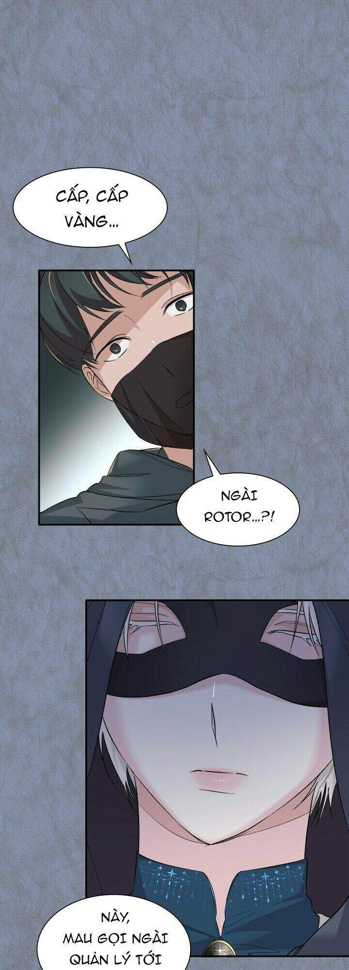 Tôi Đánh Mất Dây Xích Kiềm Chế Nam Chính Hắc Ám Chapter 11 - 30