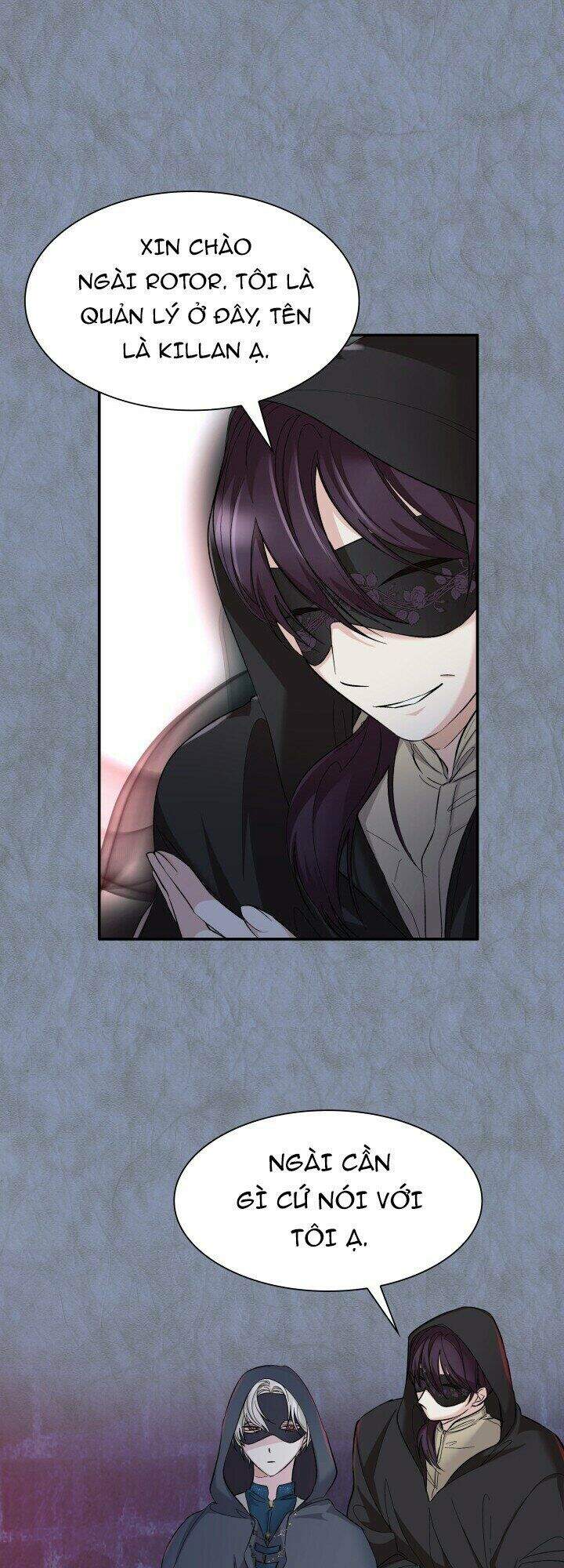 Tôi Đánh Mất Dây Xích Kiềm Chế Nam Chính Hắc Ám Chapter 11 - 32