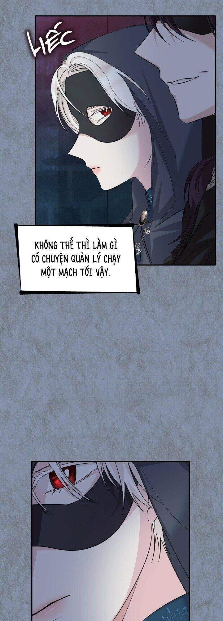 Tôi Đánh Mất Dây Xích Kiềm Chế Nam Chính Hắc Ám Chapter 11 - 34
