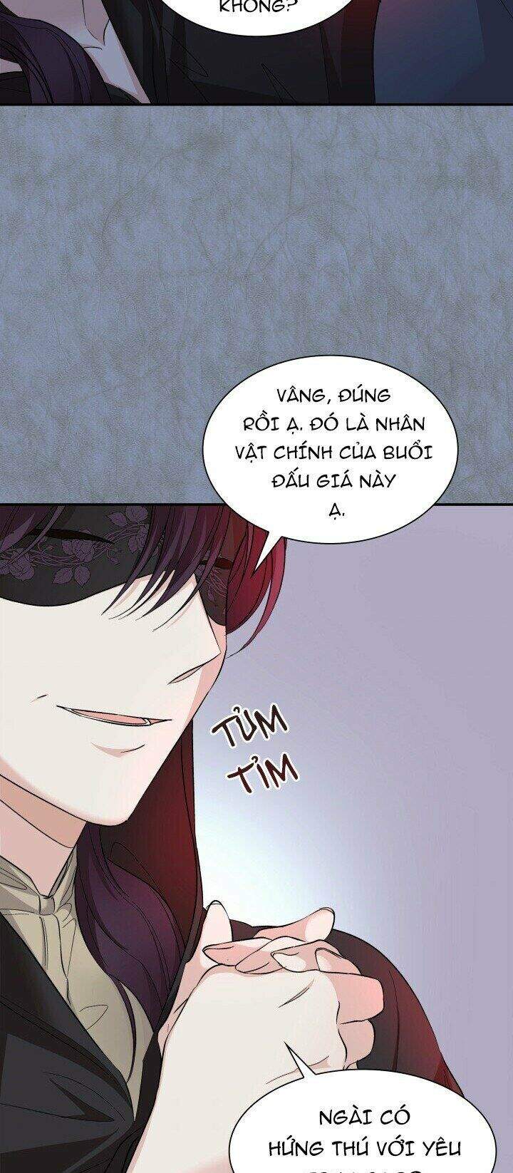 Tôi Đánh Mất Dây Xích Kiềm Chế Nam Chính Hắc Ám Chapter 11 - 36