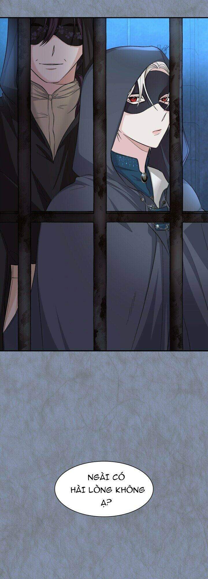 Tôi Đánh Mất Dây Xích Kiềm Chế Nam Chính Hắc Ám Chapter 11 - 46