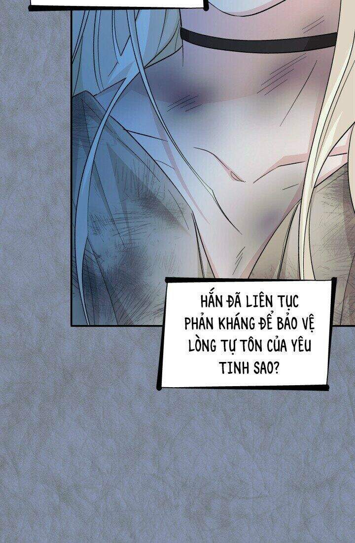 Tôi Đánh Mất Dây Xích Kiềm Chế Nam Chính Hắc Ám Chapter 11 - 49