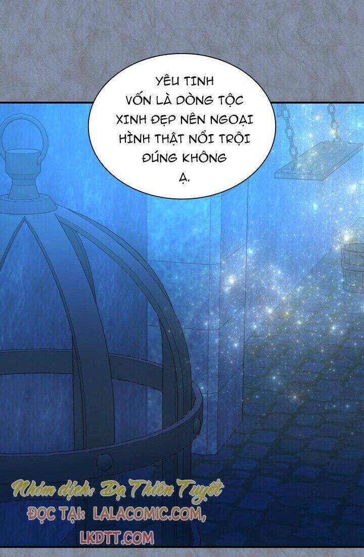Tôi Đánh Mất Dây Xích Kiềm Chế Nam Chính Hắc Ám Chapter 11 - 50