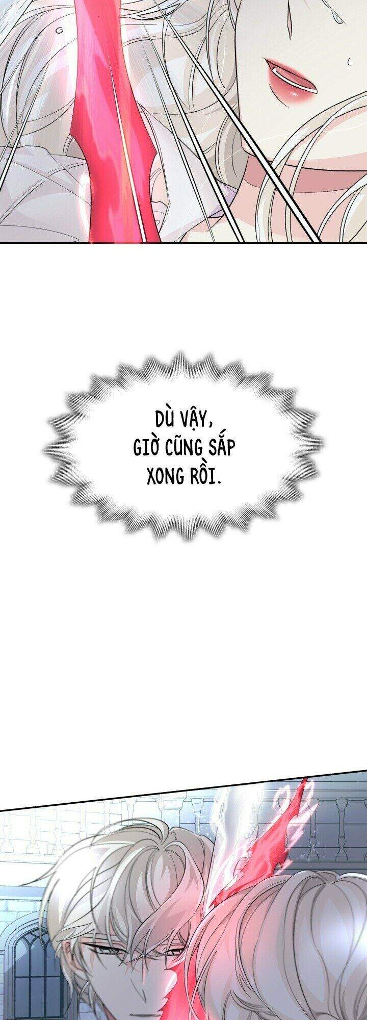 Tôi Đánh Mất Dây Xích Kiềm Chế Nam Chính Hắc Ám Chapter 11 - 6