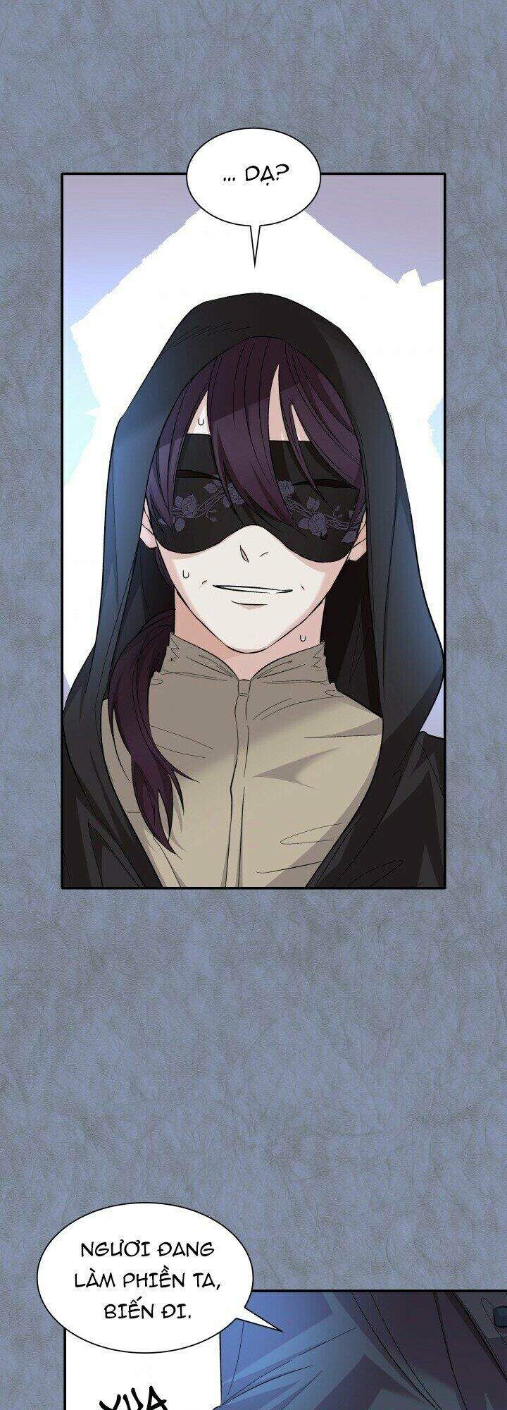 Tôi Đánh Mất Dây Xích Kiềm Chế Nam Chính Hắc Ám Chapter 11 - 52