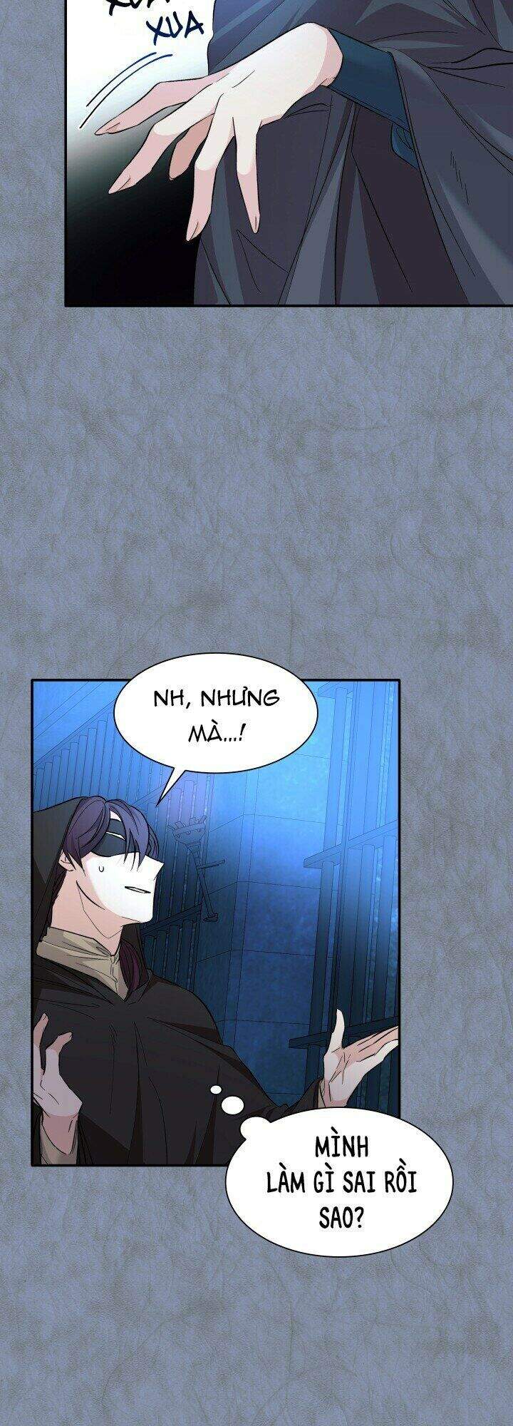 Tôi Đánh Mất Dây Xích Kiềm Chế Nam Chính Hắc Ám Chapter 11 - 53