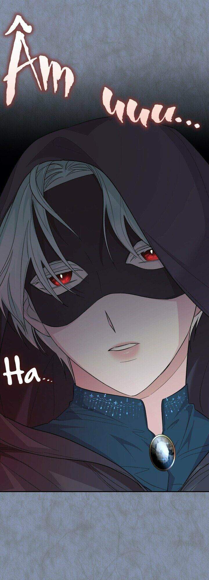 Tôi Đánh Mất Dây Xích Kiềm Chế Nam Chính Hắc Ám Chapter 11 - 54