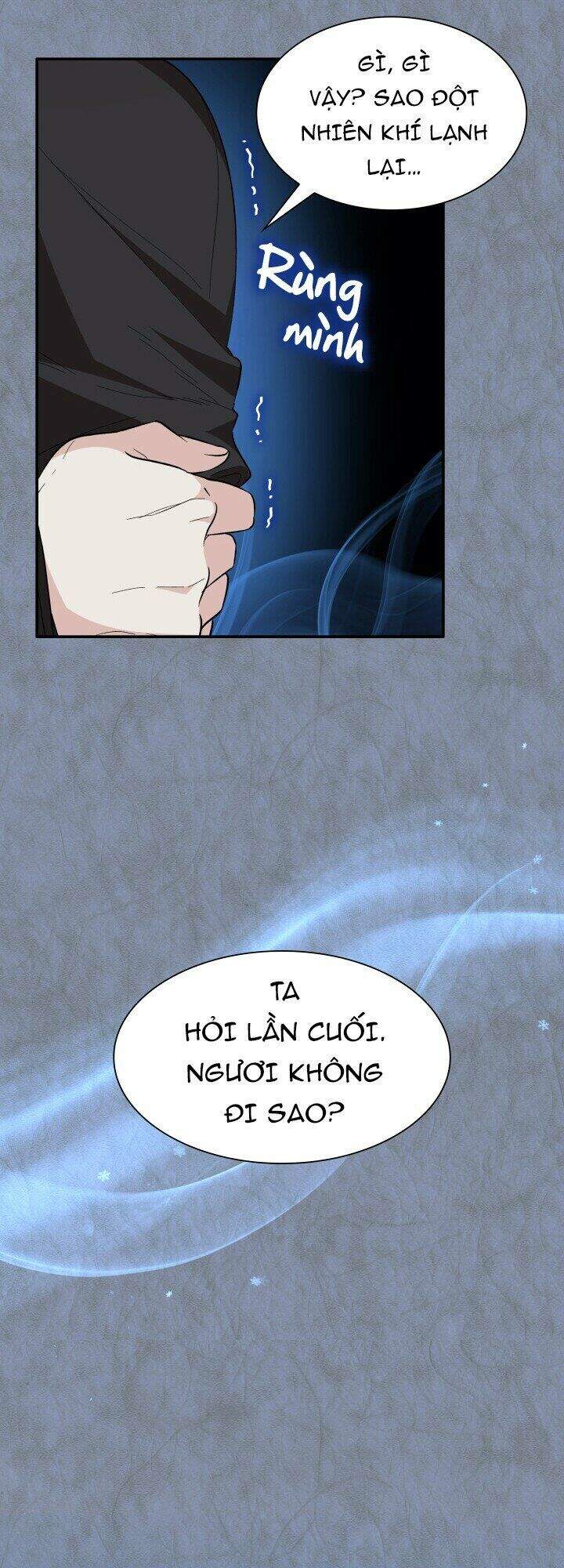 Tôi Đánh Mất Dây Xích Kiềm Chế Nam Chính Hắc Ám Chapter 11 - 55