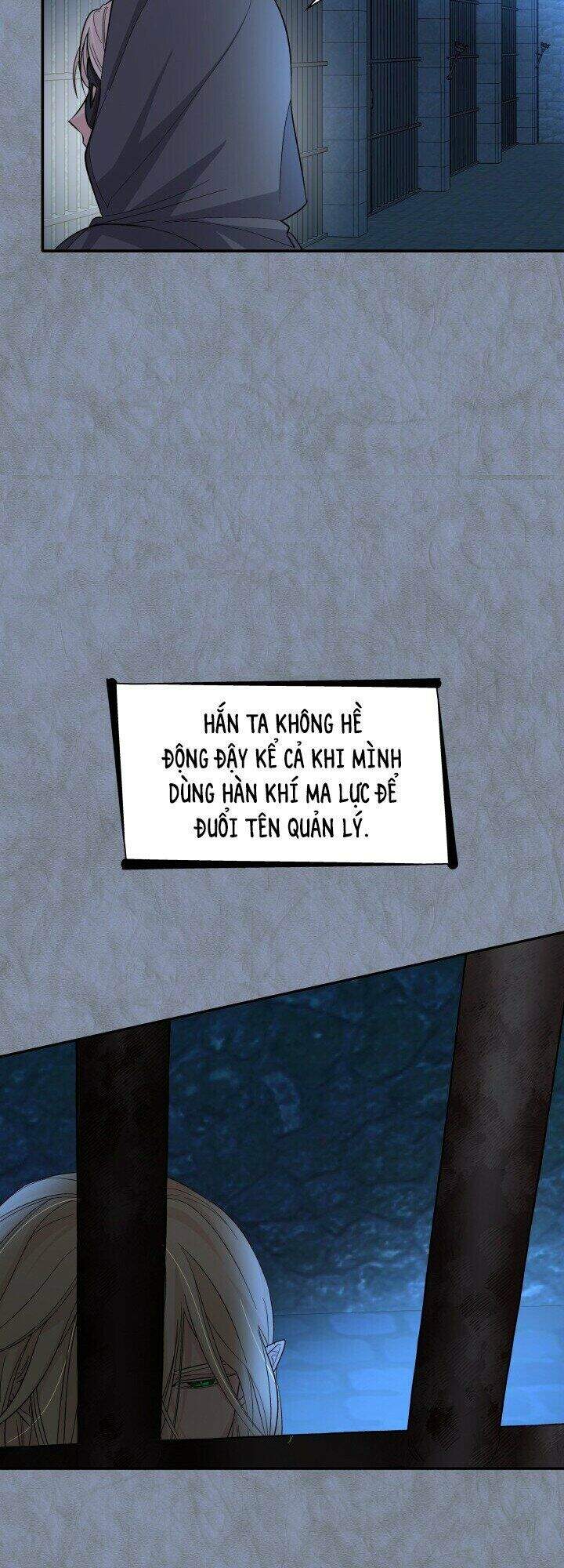 Tôi Đánh Mất Dây Xích Kiềm Chế Nam Chính Hắc Ám Chapter 11 - 57