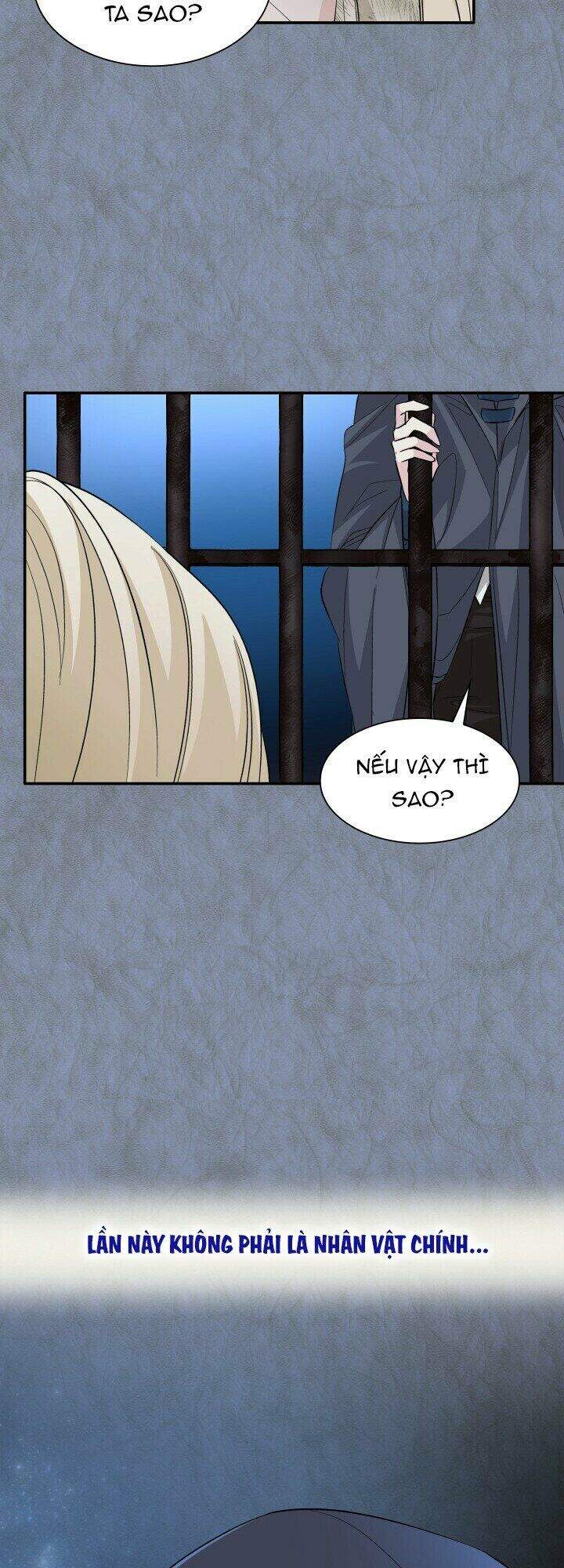 Tôi Đánh Mất Dây Xích Kiềm Chế Nam Chính Hắc Ám Chapter 11 - 60